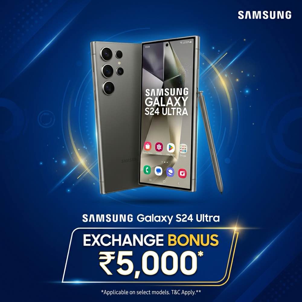 Samsung Offer