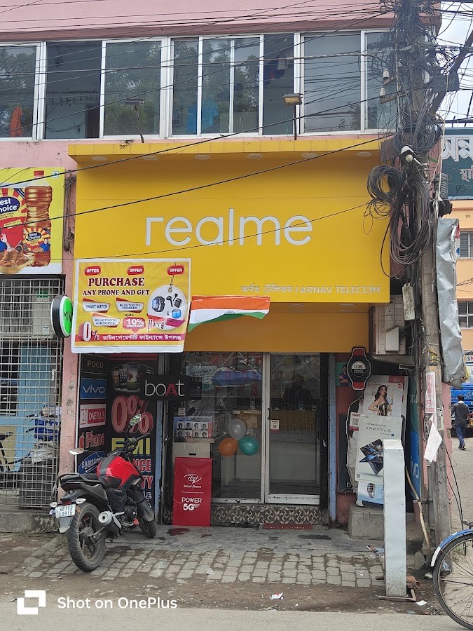 Bandel Hooghly Store