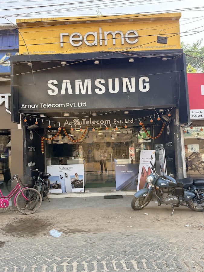 Rajpur Sonarpur Store