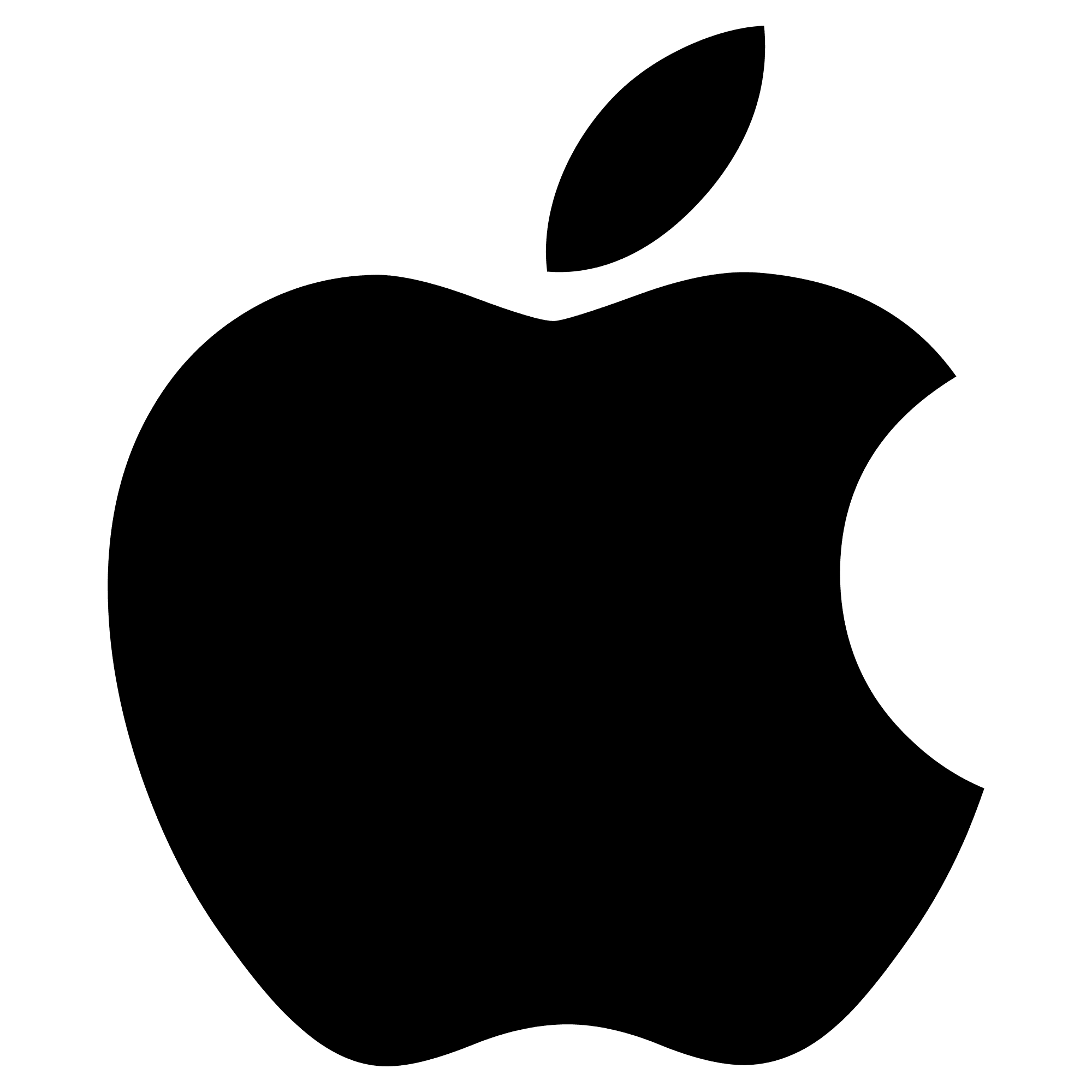 Apple Company logo, Trusted store in Kolkata - Arnav Telecom