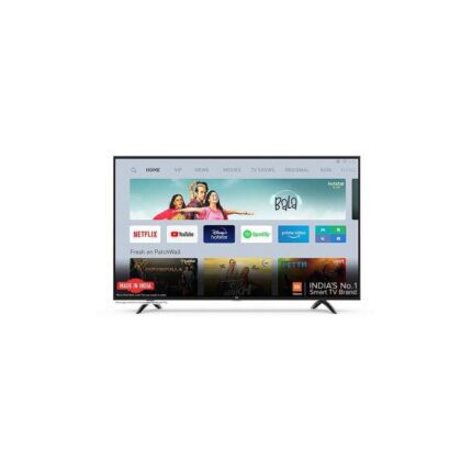 Mi LED TV 4A PRO 32inch front view