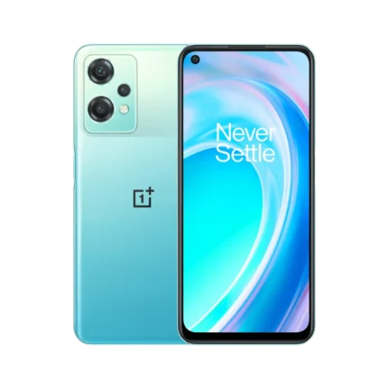 OnePlus Nord CE 2 Lite 5G Blue Tide