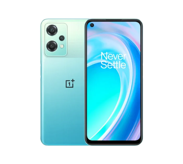 OnePlus Nord CE 2 Lite 5G Blue Tide