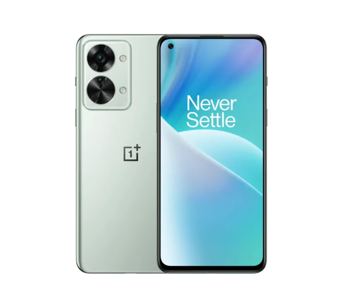 OnePlus Nord 2T 5G Jade Fog