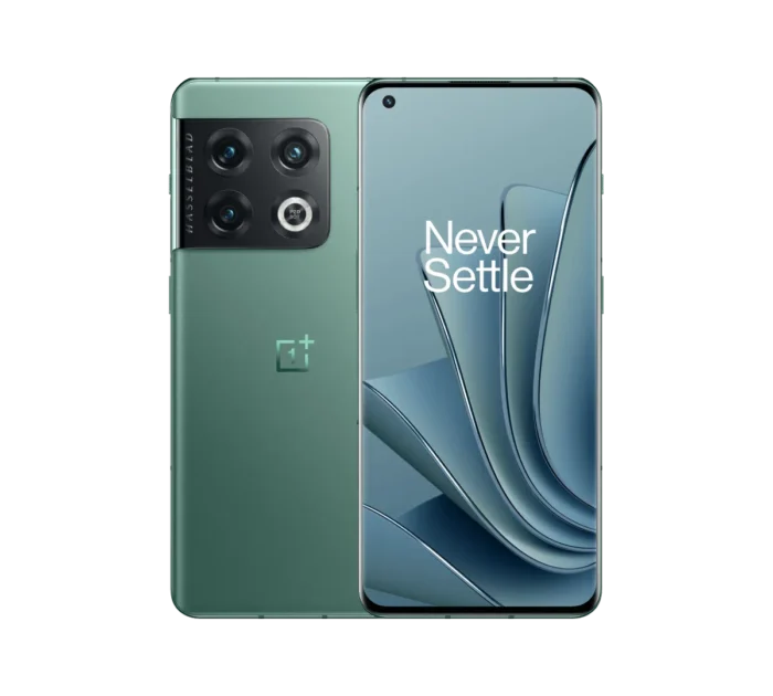 OnePlus 10 Pro 5G Emerald Forest