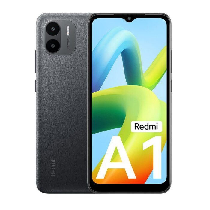 Redmi A1 Black