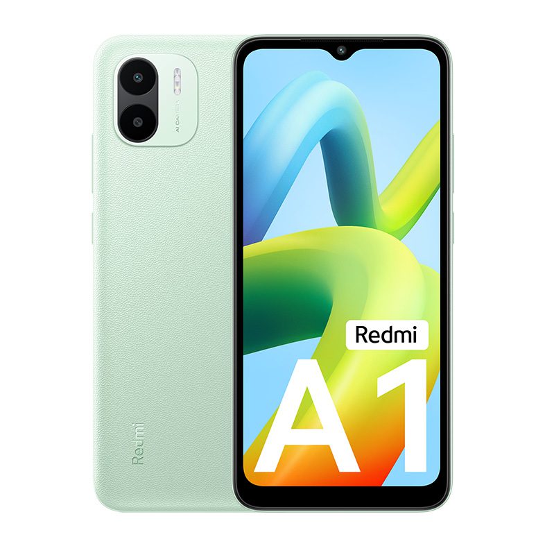 Light green