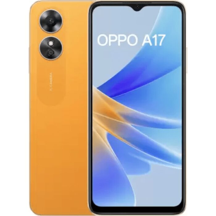 OPPO A17