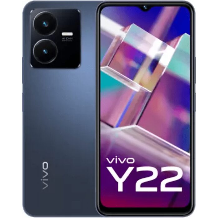 Vivo Y22