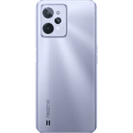 Realme C31