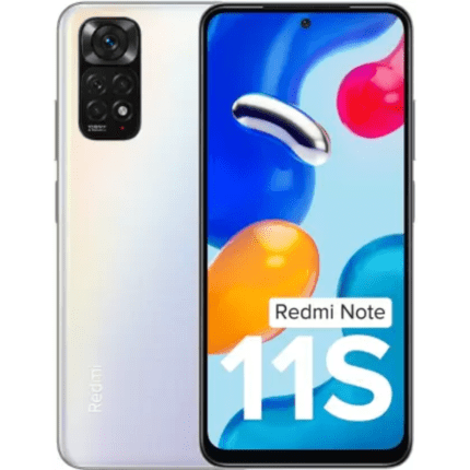 Redmi Note 11s