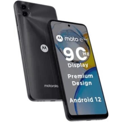 Motorola e22s