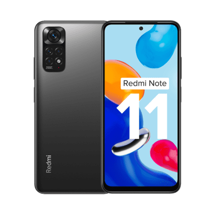 Redmi Note 11