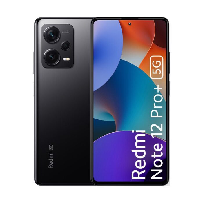 REDMI Note 12 Pro+ 5G