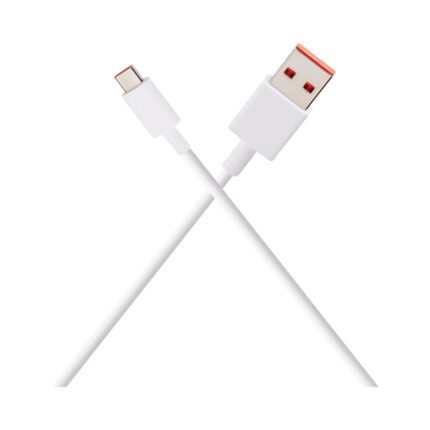 Xiaomi SonicCharge 2.0 Crossing Cable photo