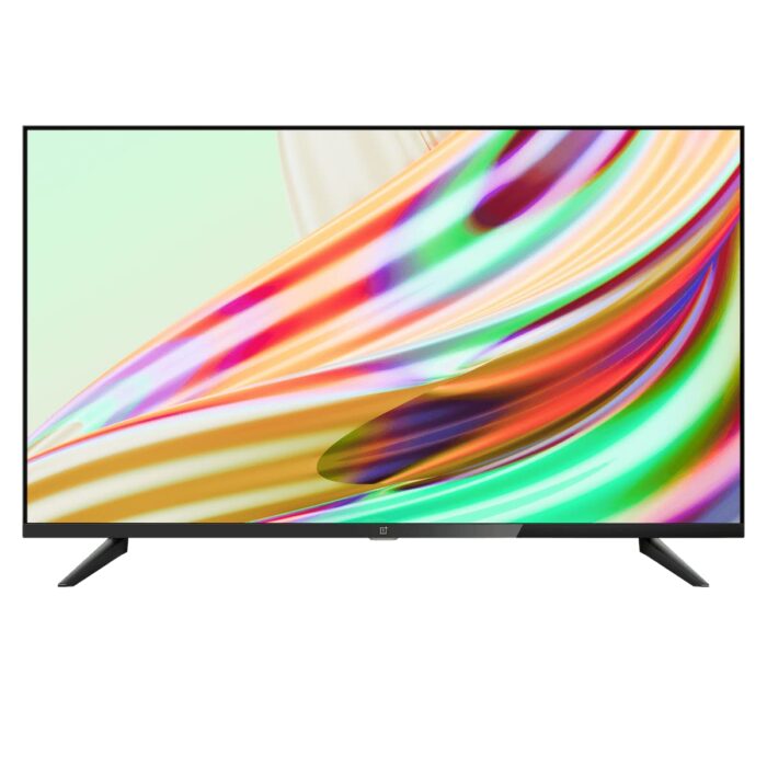 OnePlus Y Series 40 inch front view