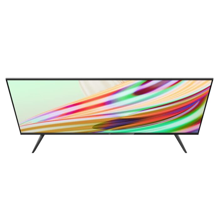 OnePlus Y Series 40 inch up tilt view