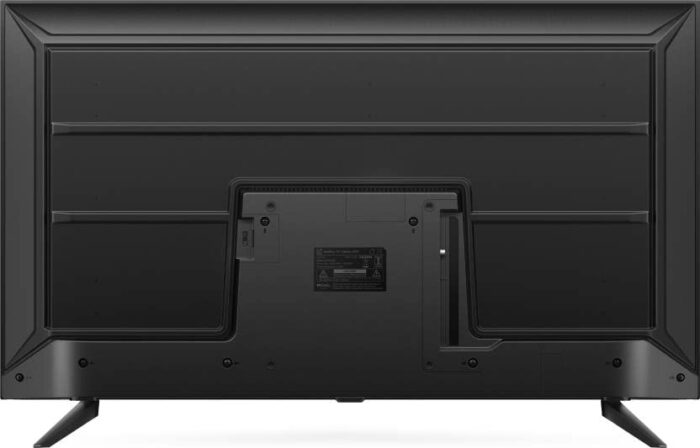 OnePlus Y Series 40 inch back view