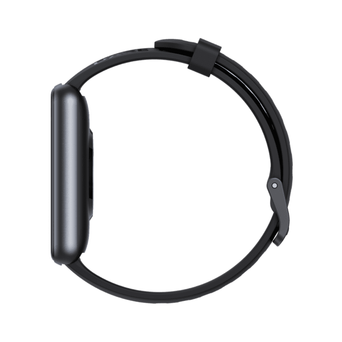 side view of realme Band 2
