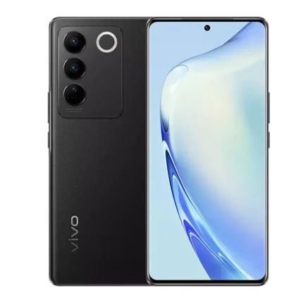 Vivo V27 Pro - Noble Black, 8GB+128GB