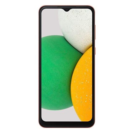 Galaxy A03 Core - Bronze