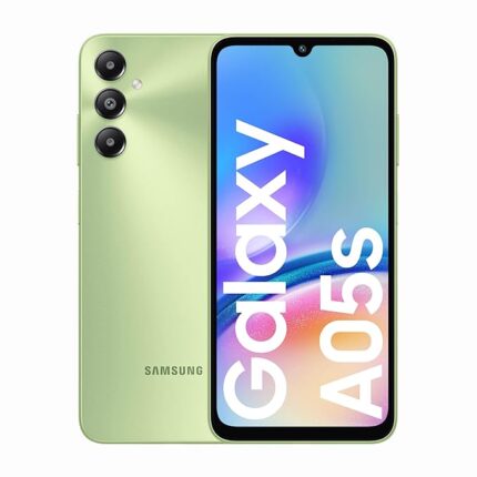 Samsung Galaxy A05s Light Green
