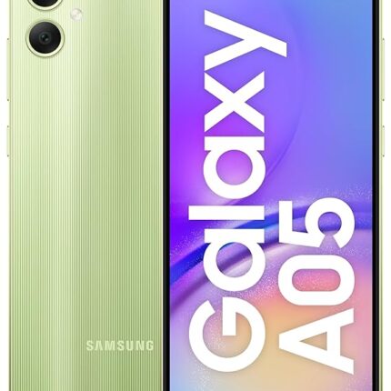 Samsung Light green