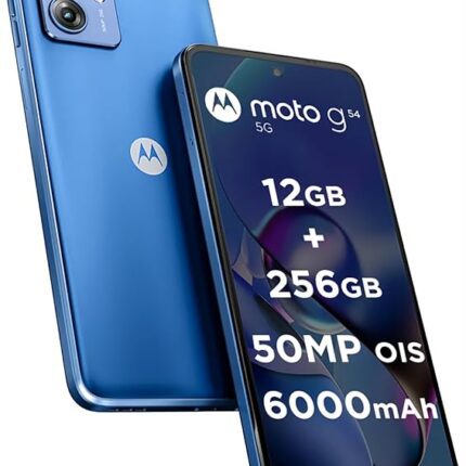 Motorola G54 5G Pearl Blue