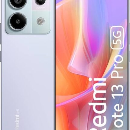 Redmi Note 13 Pro 5G Coral Purple