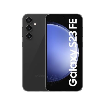 SAMSUNG Galaxy S23 FE 5G Graphite