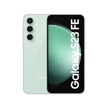 SAMSUNG Galaxy S23 FE 5G Mint