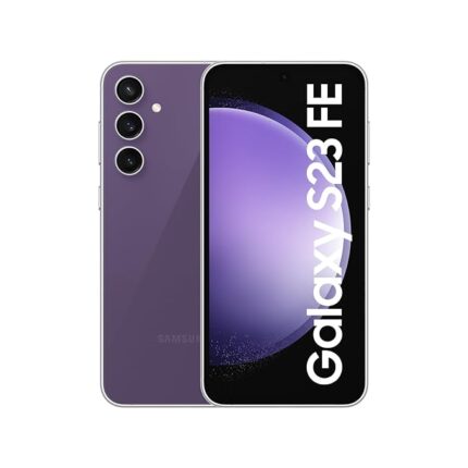 SAMSUNG Galaxy S23 FE 5G Purple
