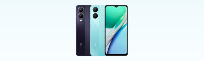 VIVO Y28 5g image.