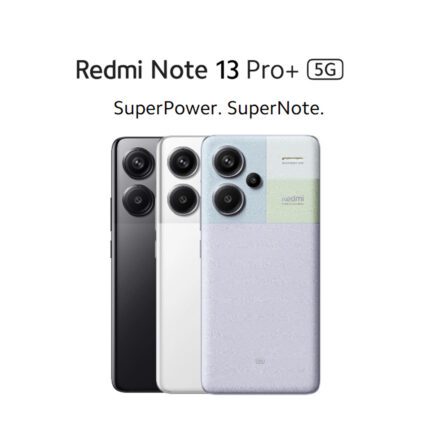 Redmi Note13 pro plus